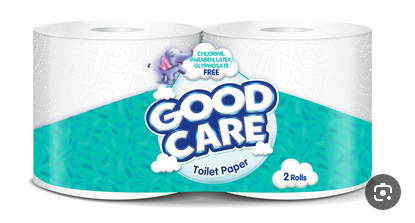 [6224009136841] جود كير مناديل تواليت 2 رول