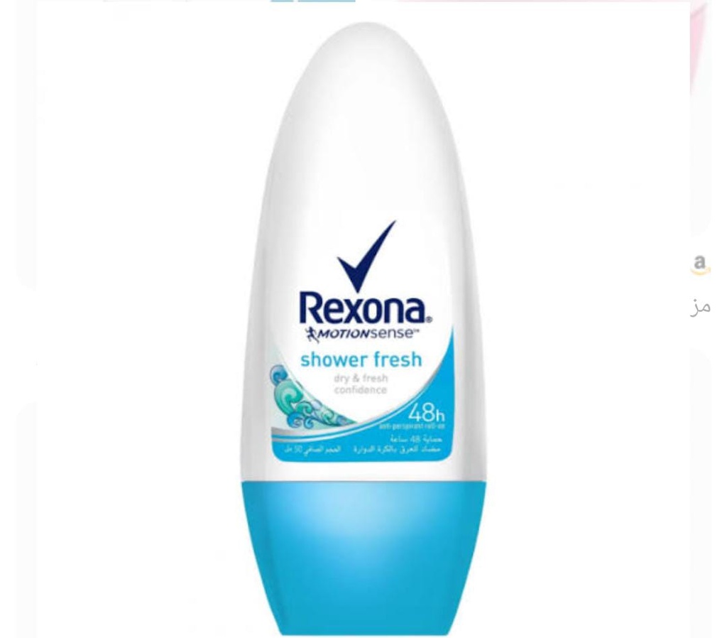 [2751] ريكسونا بلية حريمى 20 مل (شاور فريش)
