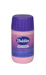 [202140] بابلز بودره اطفال  40جم