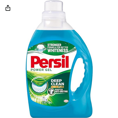 [2362] برسيل جل 2.6لتر الوان (كلاسيك)