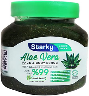 ماسك ستاركى 300 مل