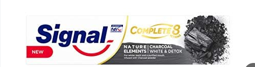 [2553] سيجنال انواع 50مل (فحم)