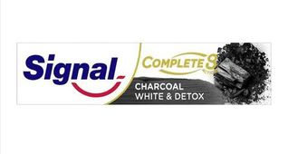 [2133] سيجنال انواع 100مل (فحم)