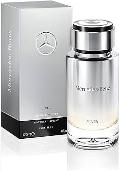 [7863] مرسديس ابيض برفان رجالى