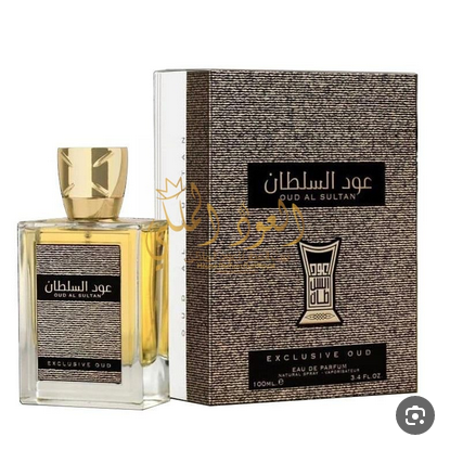 [8680746140073] عود السلطان برفان