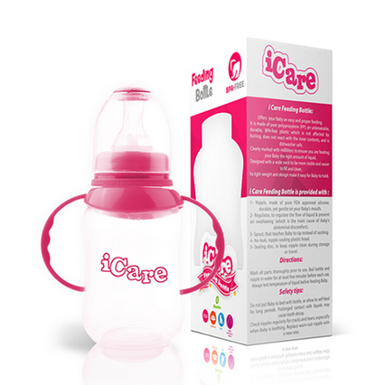 اى كير ببرونه 250مل