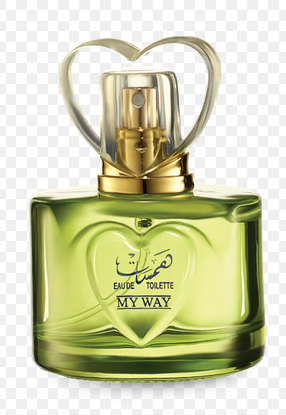 [5821] همسات برفان ماى واى