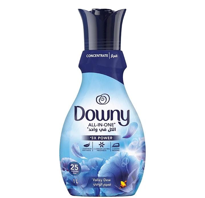 [2763] داونى مركز 300مل (نسيم الوادي)