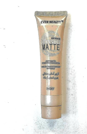 [000000] ايفر بيوتى كريم اساس انبوبه (MODEL422)