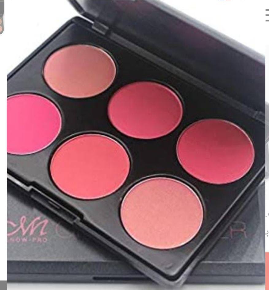 [6923859200152] روجاجو ام ان 6لون