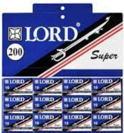 [45233] لورد امواس 10 موس  (ازرق)