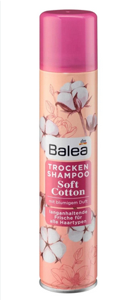 باليا شامبو جاف 200 مل