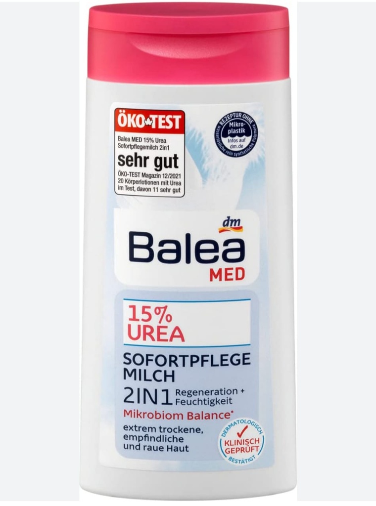 باليا شاور جل 300 مل