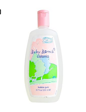 [5024693191543] بينش برفان المانى