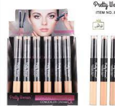 كونسيلر دوبل بريتى وومن