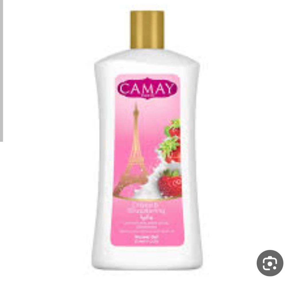 شاور كامي 1 لتر