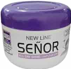 [4126] كريم تصفيف سنيور 200 جم (بالبانثينول)