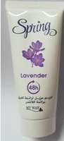 [33410] اسبرينج مزيل عرق ماى واى (اللافندر)