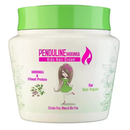 [2638] كريم باندولين للشعر بالمورينجا