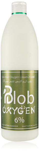 بلوب كريم اكسجين شكل جديد 1لتر