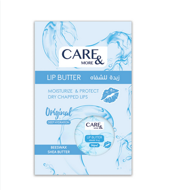 [104784] كير اند مور زبده شفايف كارت 20مل (روز)