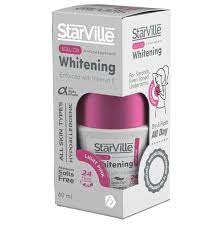 ستارفيل مزيل عرق بليه 60 مل