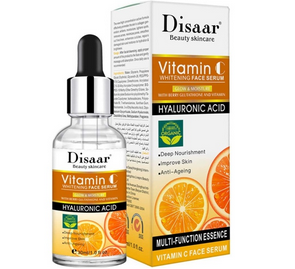 [5689] سيرم فيتامين سى ديزار كوبي