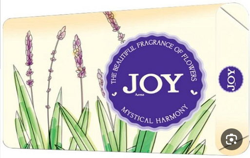 [59120] صابون جوى 125 ق (اللافندر)