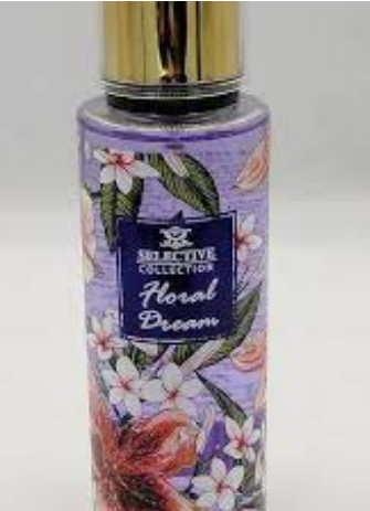 سليكتيف بادى اسبلاش