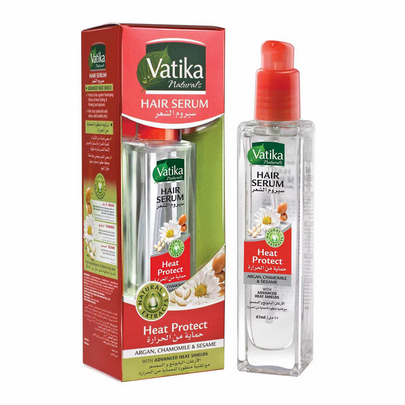 [2693] سيرم فاتيكا 47 مل (حمايه من الحراره)