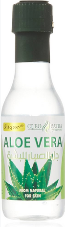 [62254] كليوبترا جل الصبار (ازرق)