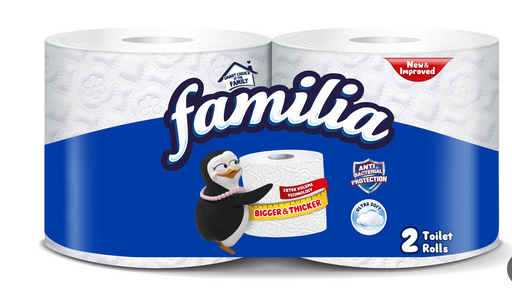 فاميليا مناديل تواليت