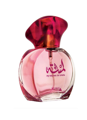 [4242] لمسه برفان ماى واى