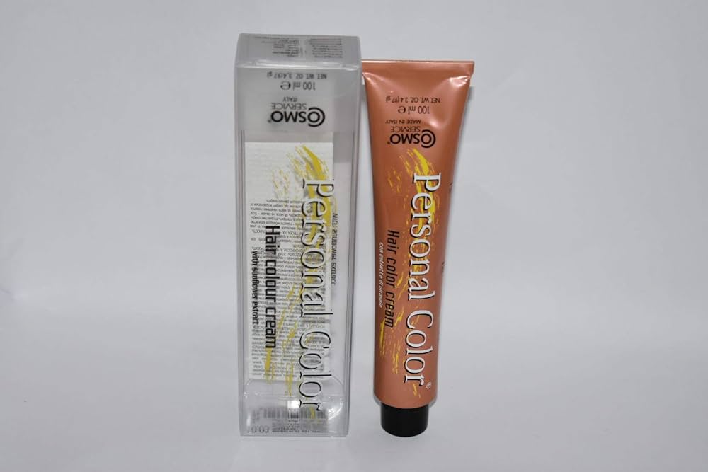 [1.0] برسونال صبغه (اسود 1.0)