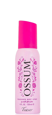 [160013] فوج اسبراى 120مل (تيزير)