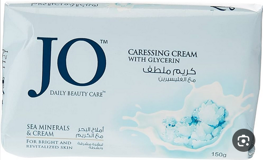 جو صابون 120جم