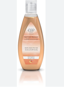 ايفا اسيتون 100مل خوخ