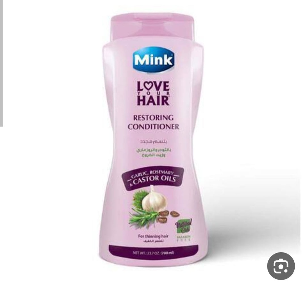 منك بلسم 400مل