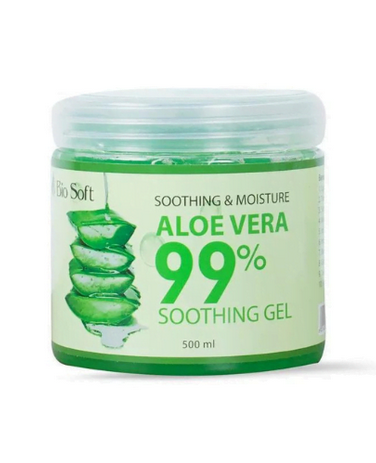 [6224007432242] بايو سوفت جل الصبار