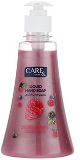 كير اند مور هاند واش (توت)