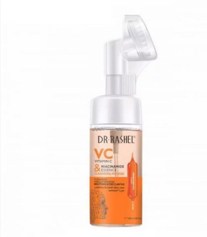 غسول دكتور راشيل