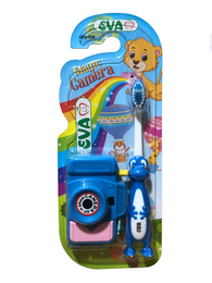 [6974009540079] فرشه اسنان ايفا +كاميرا