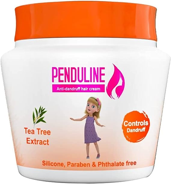 كريم باندولين ضد القشره 150 جم