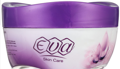 [7550] كريم بشره ايفا 170ملي (بالجلسرين)