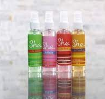 [9780854572366] شى اسيتون بخاخ