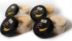 [6951235422355] لوز بودر جولد بيوتى