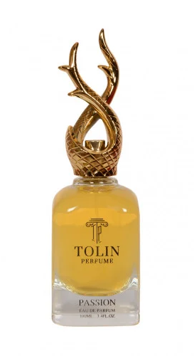 حياتى برفان (تولين)