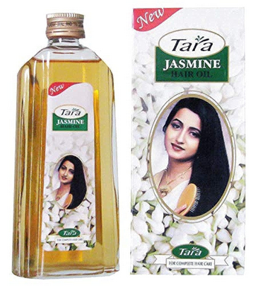 زيت تارا فك تشابك