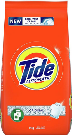 تايد 9ك
