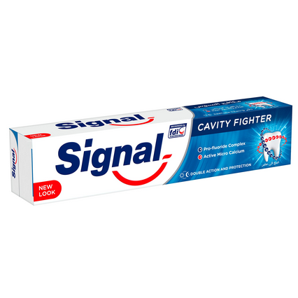[62210] معجون اسنان سيجنال 50 مل